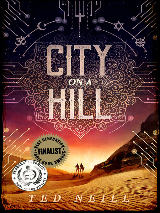 Title details for City on a Hill by Ted Neill - Available